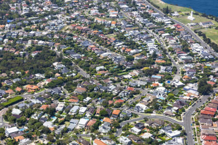 Aerial Image of VAUCLUSE