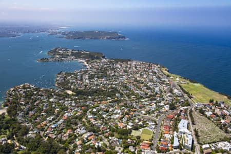 Aerial Image of VAUCLUSE