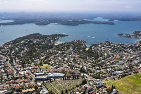 Aerial Image of VAUCLUSE