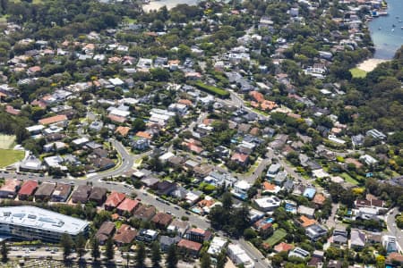 Aerial Image of VAUCLUSE