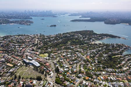 Aerial Image of VAUCLUSE