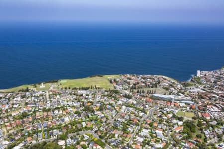 Aerial Image of VAUCLUSE