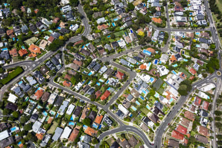 Aerial Image of VAUCLUSE