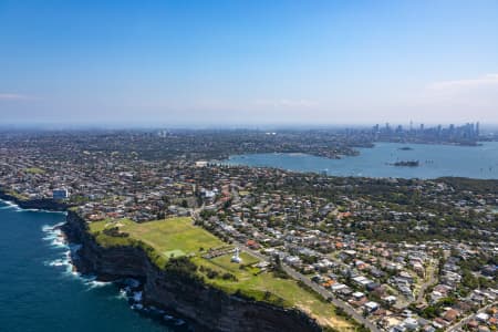 Aerial Image of VAUCLUSE