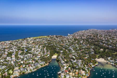 Aerial Image of VAUCLUSE