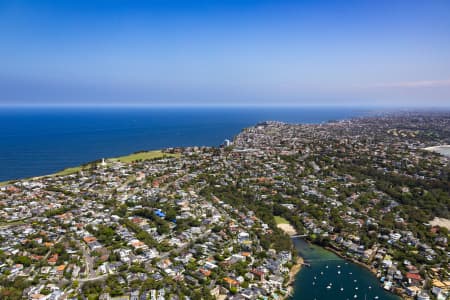 Aerial Image of VAUCLUSE