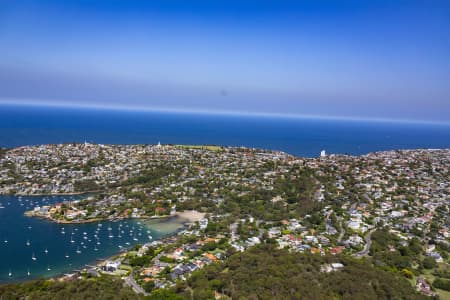 Aerial Image of VAUCLUSE