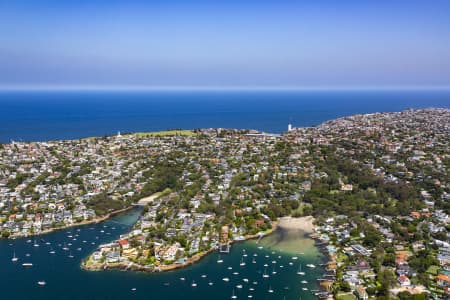 Aerial Image of VAUCLUSE