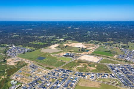 Aerial Image of GABLES