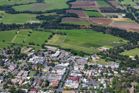 Aerial Image of CAMDEN