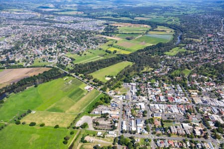 Aerial Image of CAMDEN