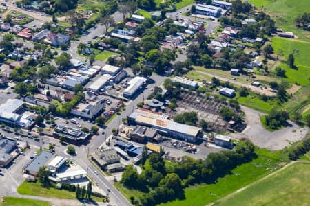 Aerial Image of CAMDEN