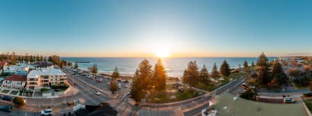 Aerial Image of COTTESLOE