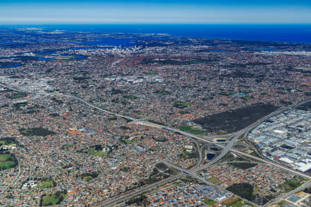 Aerial Image of BEECHBORO