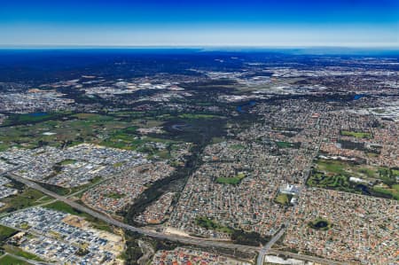 Aerial Image of BEECHBORO