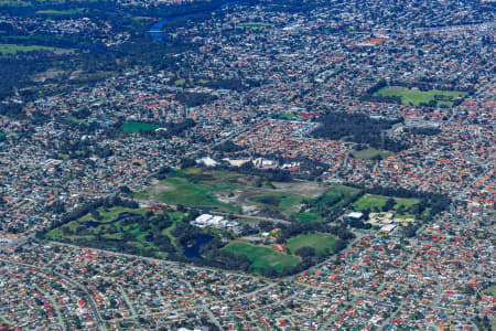 Aerial Image of BEECHBORO