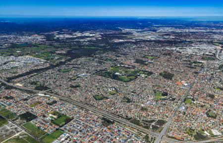 Aerial Image of BEECHBORO