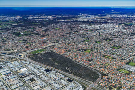 Aerial Image of NORANDA