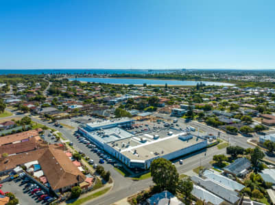 Aerial Image of SHOALWATER