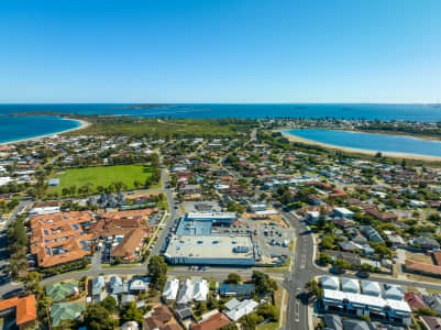 Aerial Image of SHOALWATER