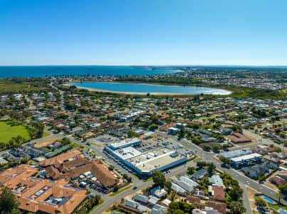 Aerial Image of SHOALWATER
