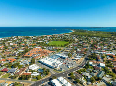 Aerial Image of SHOALWATER