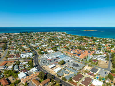 Aerial Image of SHOALWATER