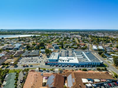Aerial Image of SHOALWATER
