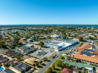 Aerial Image of SHOALWATER