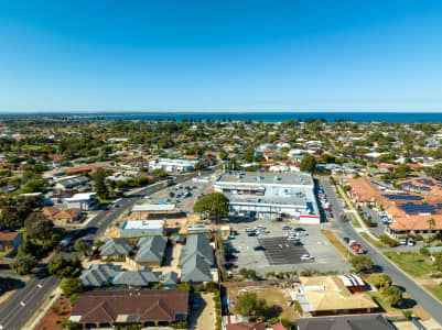 Aerial Image of SHOALWATER