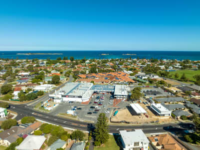 Aerial Image of SHOALWATER