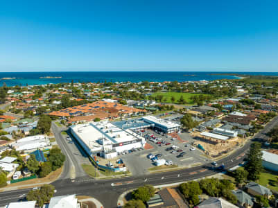 Aerial Image of SHOALWATER