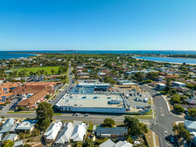 Aerial Image of SHOALWATER