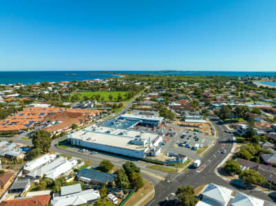 Aerial Image of SHOALWATER
