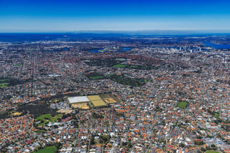 Aerial Image of NOLLAMARA
