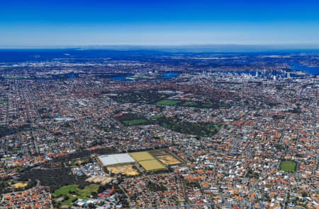 Aerial Image of NOLLAMARA