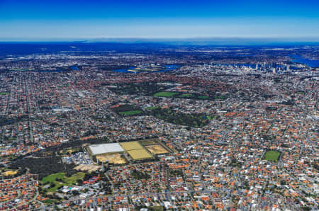 Aerial Image of NOLLAMARA