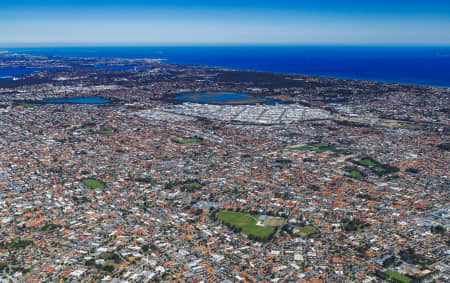 Aerial Image of NOLLAMARA