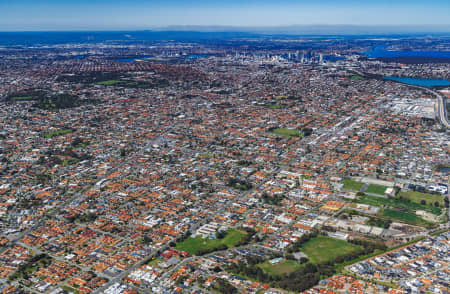 Aerial Image of BALCATTA