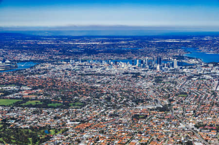 Aerial Image of YOKINE