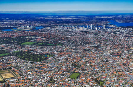 Aerial Image of YOKINE