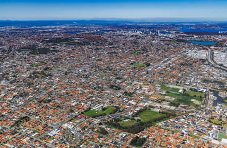 Aerial Image of BALCATTA