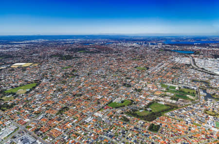 Aerial Image of BALCATTA