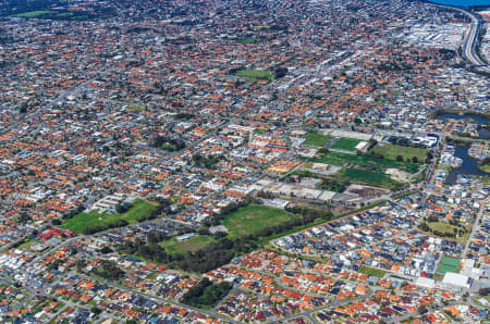 Aerial Image of BALCATTA
