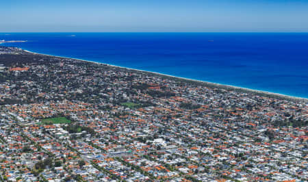 Aerial Image of DOUBLEVIEW