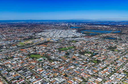 Aerial Image of INNALOO