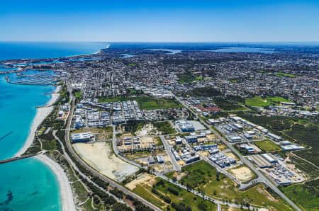 Aerial Image of NORTH COOGEE