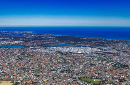 Aerial Image of NOLLAMARA