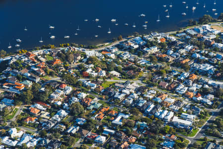 Aerial Image of BICTON