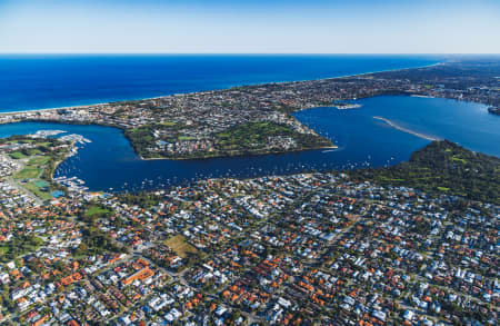 Aerial Image of BICTON